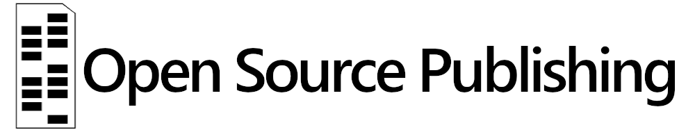 Open Source Publishing